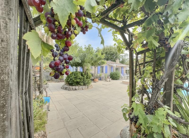 Villa - 144 m² - 6 pièces