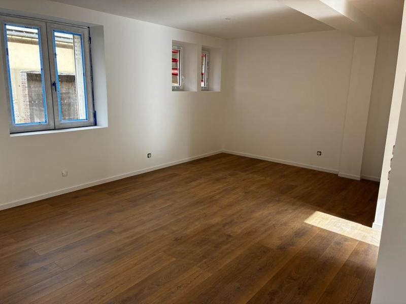Maison - 76 m² - 4 pièces