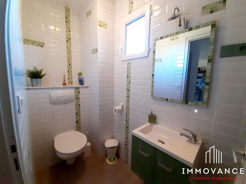 Villa - 196 m² - 7 pièces