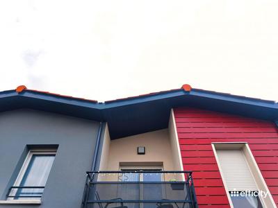 Appartement - 39 m² - 2 pièces