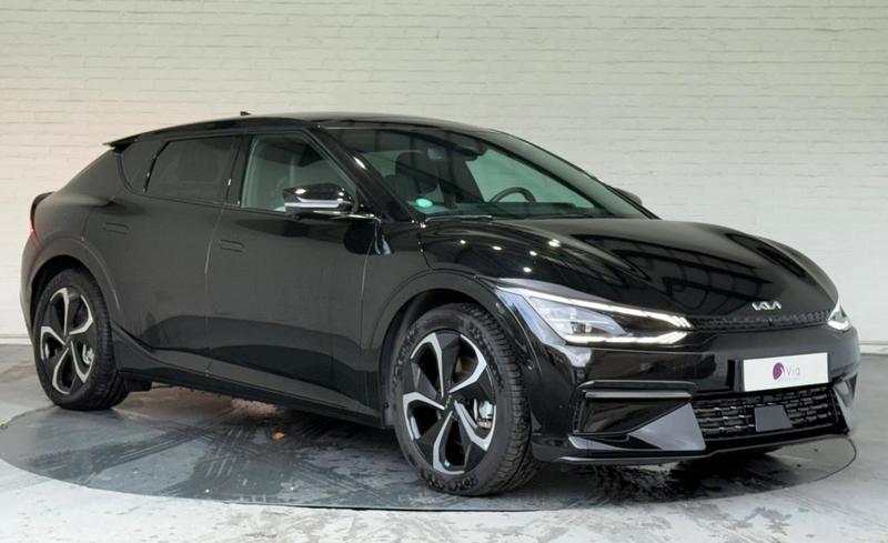 Kia Ev6 229 ch Gt Line