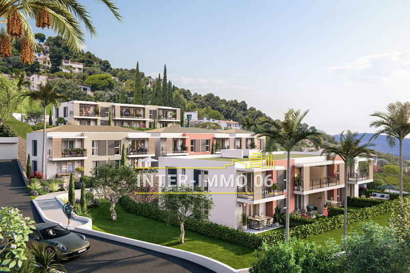 Villa - 89 m² - 4 pièces