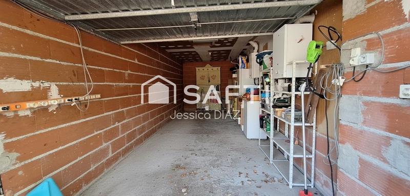 Maison - 76 m² - 5 pièces