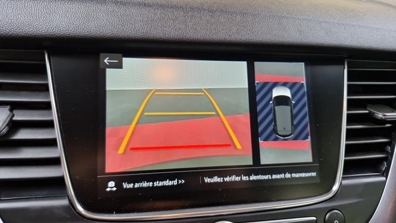 Opel Grandland X 1.5 Diesel 130 Elegance Business Auto