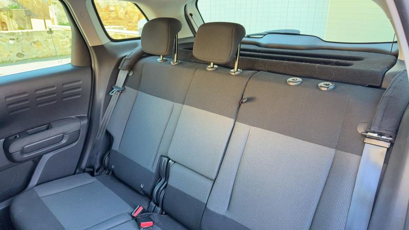 Citroën C3 Aircross 1.2 PureTech 110 Shine