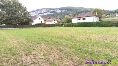 Terrain - 532 m²