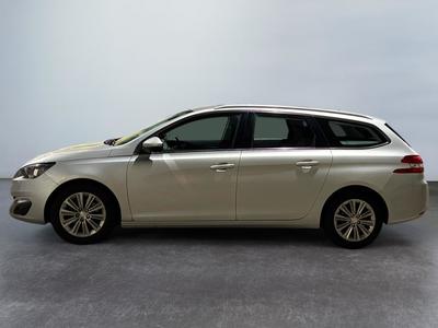 Peugeot 308 Sw 1.6 BlueHDi 120ch s&amp;S Eat6 Allure