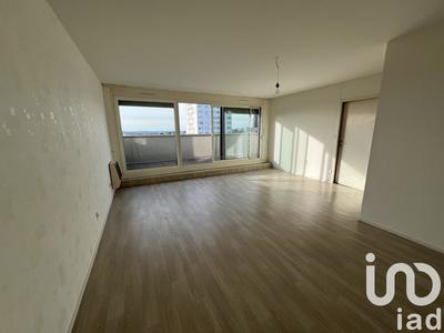 Appartement - 92 m² - 6 pièces