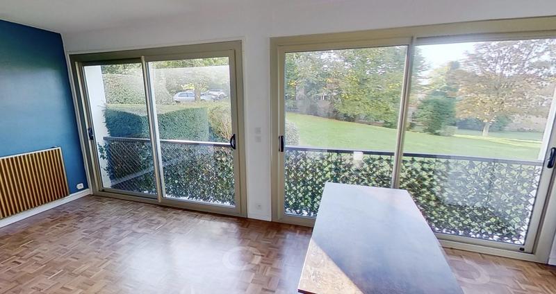 Appartement - 34 m² - 1 pièce