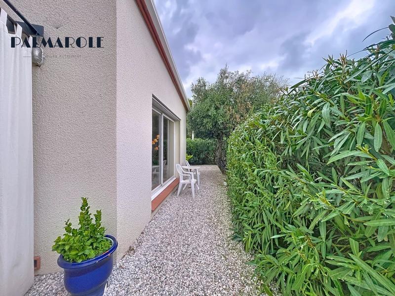 Villa - 146 m² - 4 pièces