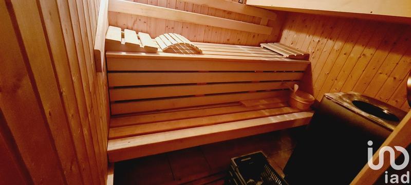 Maison de village - 200 m² - 6 pièces