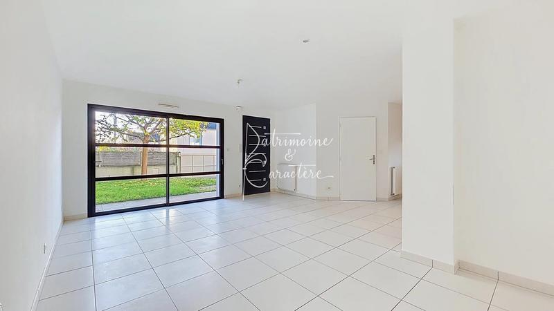 Maison - 82 m² - 4 pièces