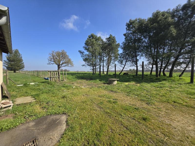 Maison - 160 m² - 8 pièces