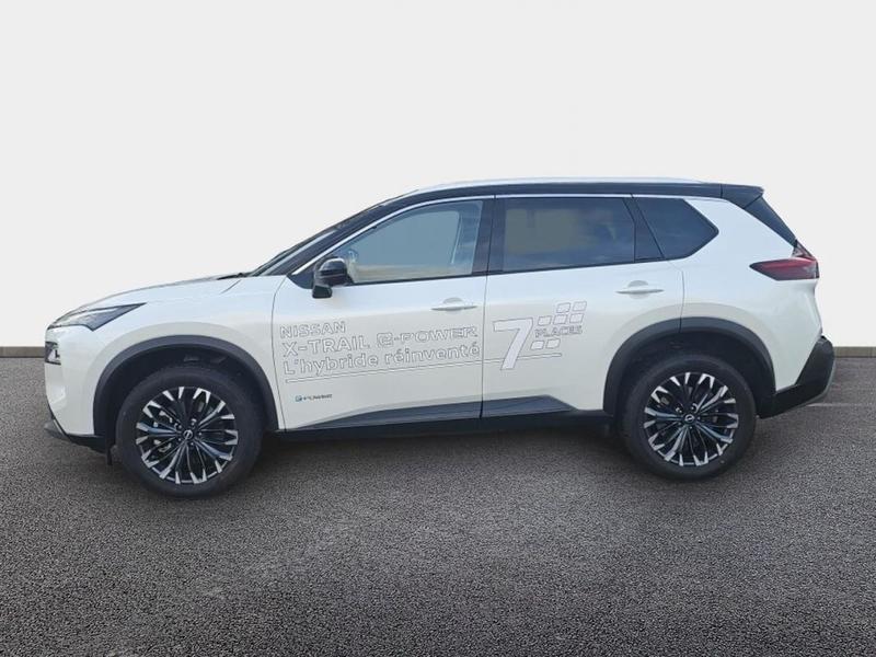 Nissan X-Trail n-Connecta E-Power 204