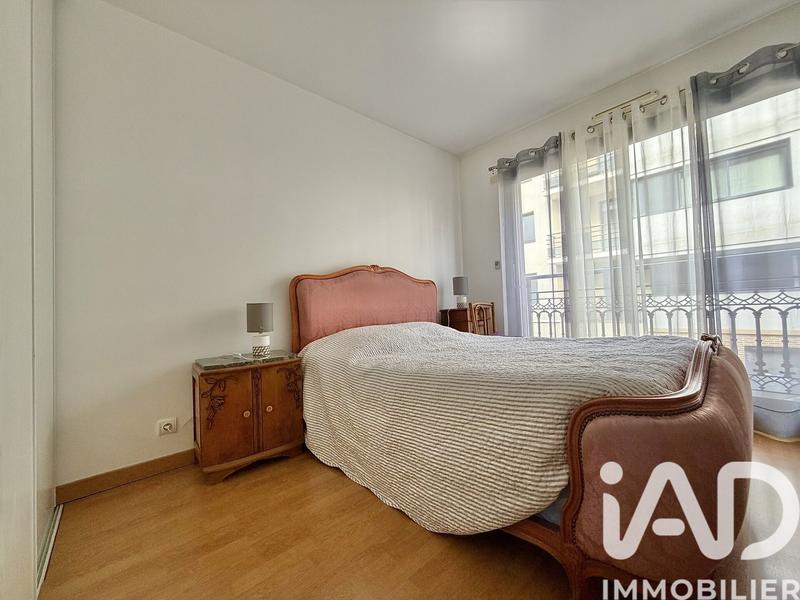 Appartement - 101 m² - 4 pièces