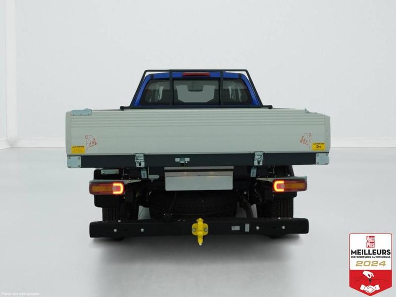 Isuzu d-max 1.9 4x4 Space Cab N60 B+ At To Work