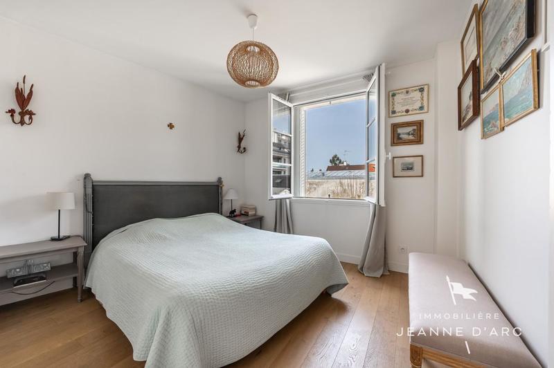 Appartement - 159 m² - 5 pièces