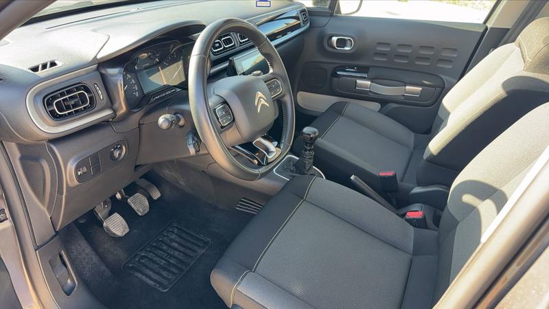 Citroën C3 1.5 BlueHDi 100 Shine Business