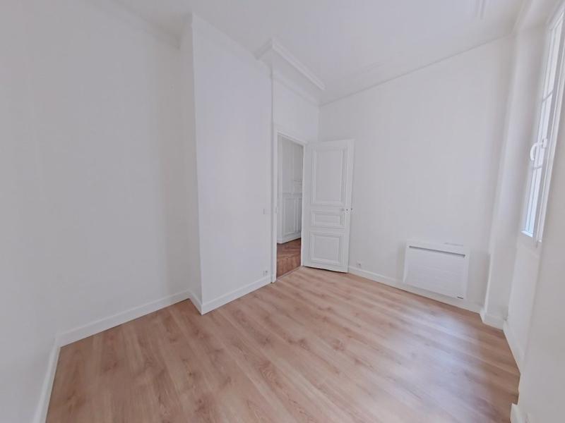 Appartement - 43 m² - 3 pièces