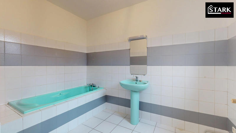 Maison - 149 m² - 5 pièces