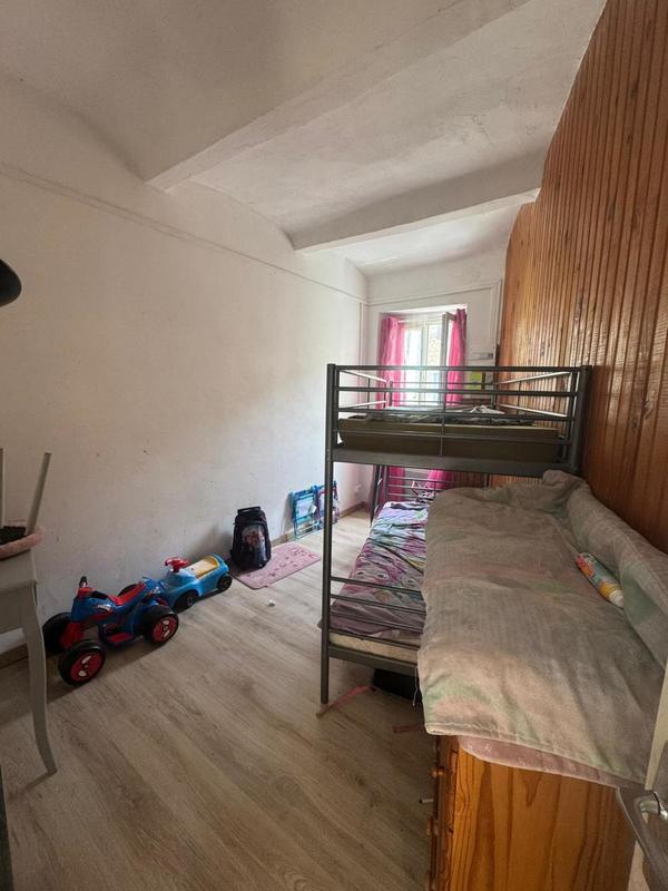 Appartement - 88 m² - 5 pièces