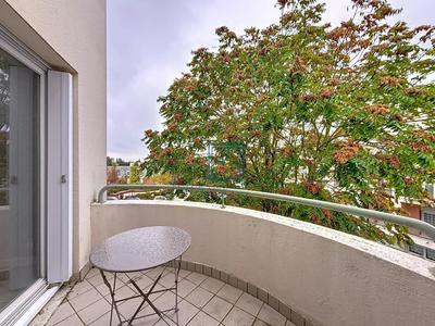 Appartement - 76 m² - 3 pièces