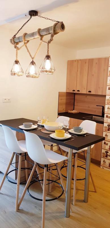 Chambre - 22 m² - 1 pièce