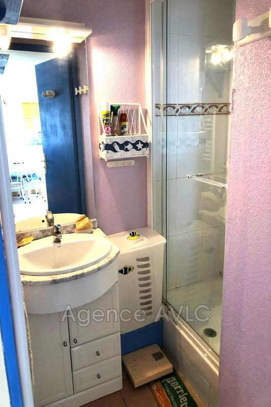 Appartement - 40 m² - 3 pièces