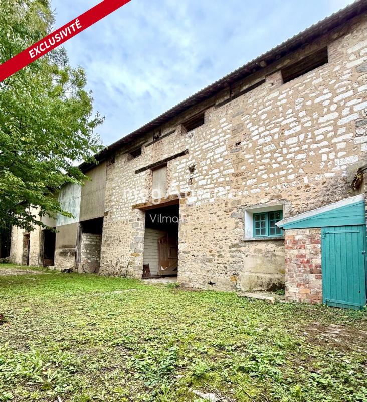 Maison - 150 m² - 7 pièces