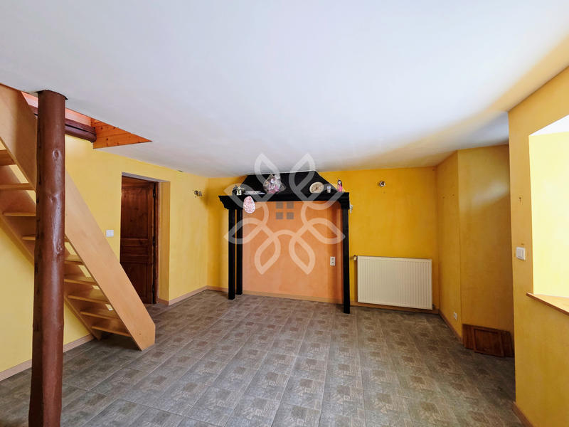 Maison - 146 m² - 5 pièces