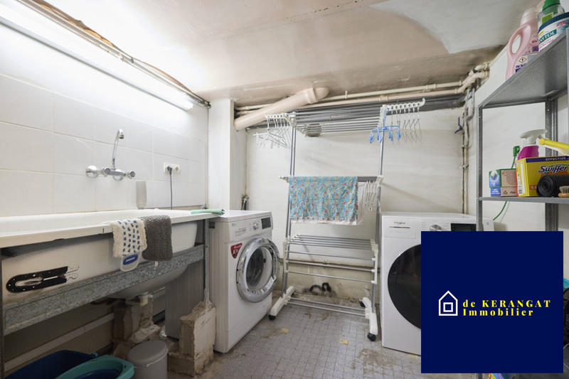 Maison - 132 m² - 5 pièces