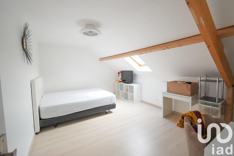 Maison - 196 m² - 6 pièces