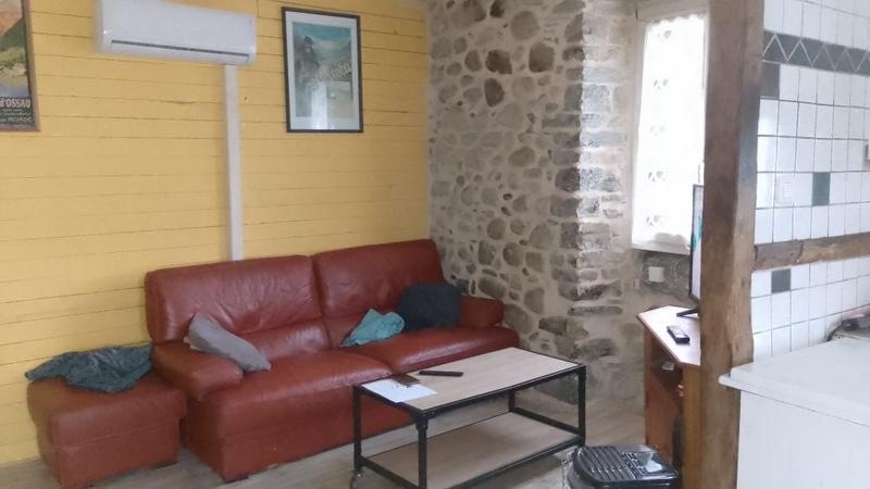 Maison ancienne - 160 m² - 7 pièces