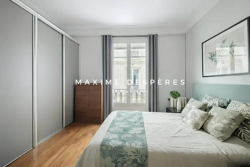 Appartement - 115 m² - 4 pièces