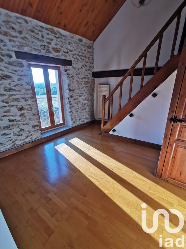 Maison - 183 m² - 7 pièces