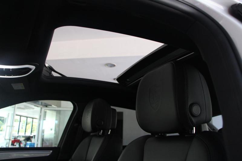 Porsche Macan 2.0 245 ch Pdk