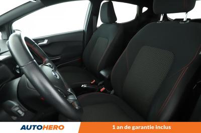Ford Fiesta 1.0 EcoBoost mHEV St-Line 5p 125 ch
