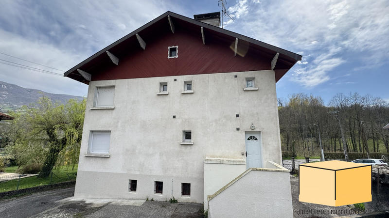 Appartement - 53 m² - 2 pièces