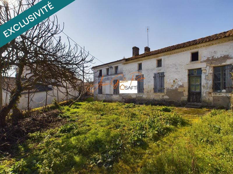 Maison - 211 m² - 7 pièces