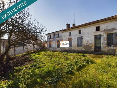 Maison - 211 m² - 7 pièces