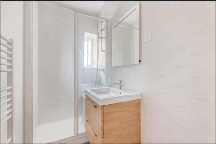 Appartement - 25 m² - 2 pièces