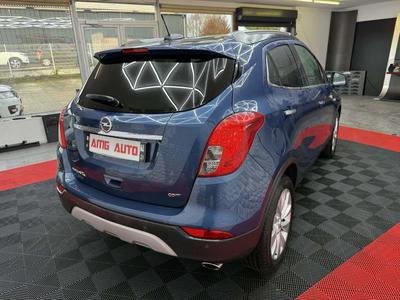 Opel Mokka X 1.6 Cdti 4x2 16v s&amp;S 136 Cv