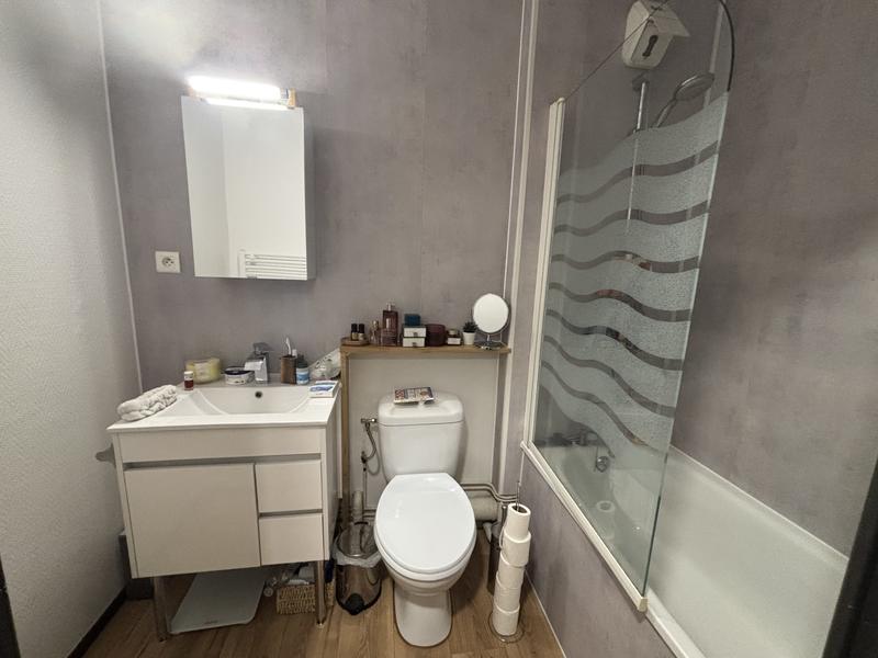 Appartement - 27 m² - 1 pièce