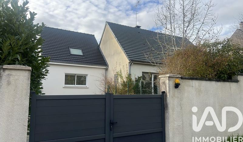 Maison - 174 m² - 7 pièces