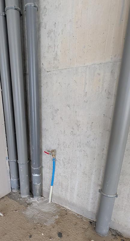 Local commercial - 186 m² - 1 pièce