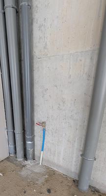 Local commercial - 186 m² - 1 pièce