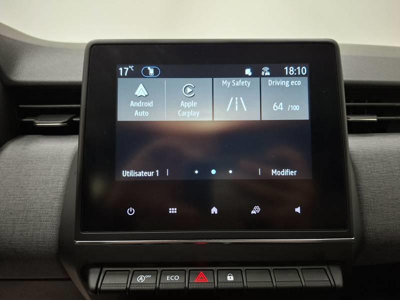 Renault Clio Blue dCi 100 ch Gsr2 Evolution