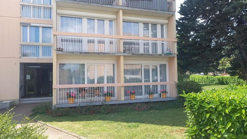 Appartement - 105 m² - 5 pièces