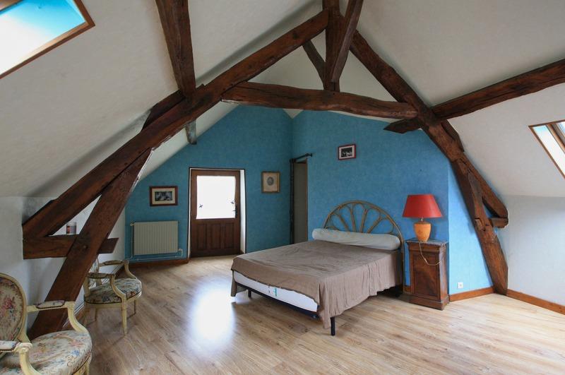 Longère - 180 m² - 8 pièces