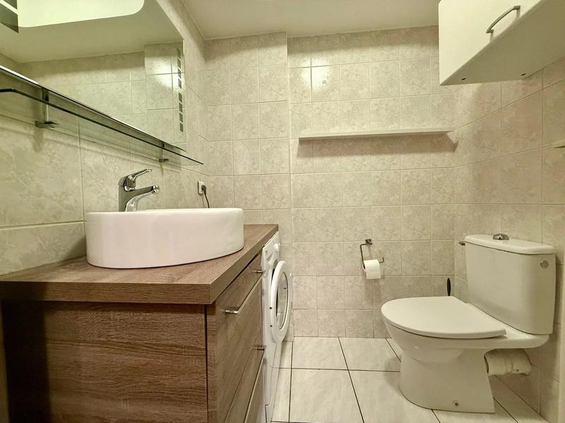 Appartement - 28 m² - 1 pièce